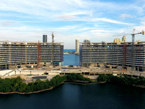 Privé at Island Residences