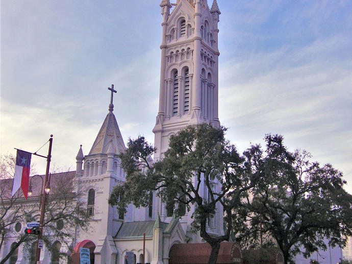 Annunciation Catholic Church