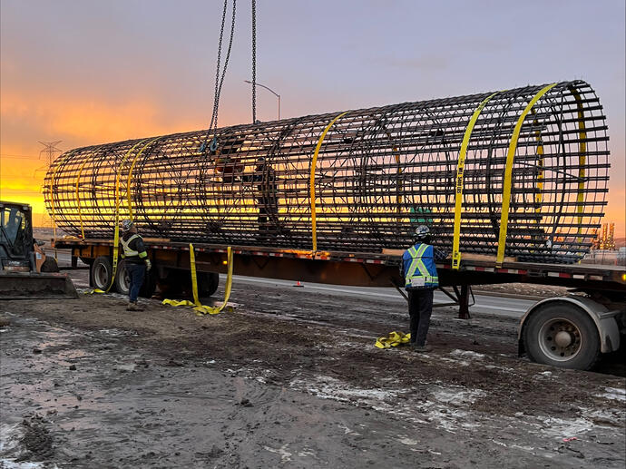 EPCOR-Cage-Offloading