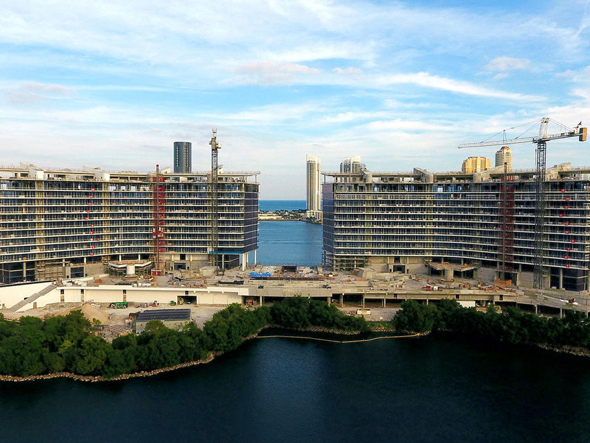 Privé at Island Residences
