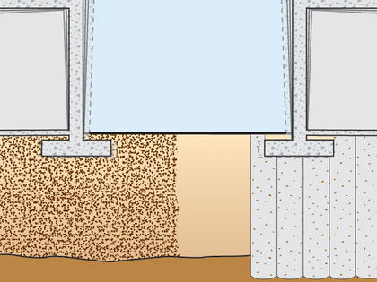 Liquefaction mitigation solution image